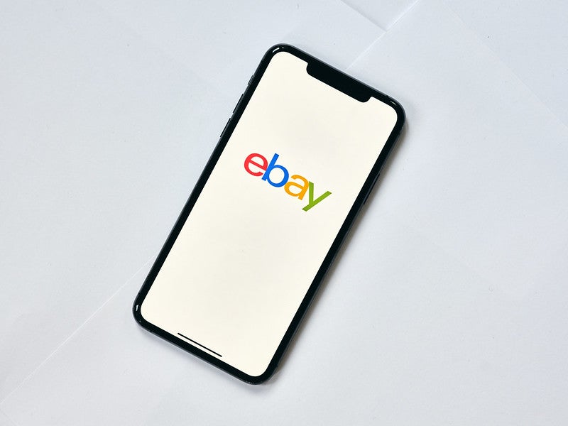 eBay records 14% increase in second-quarter revenue
