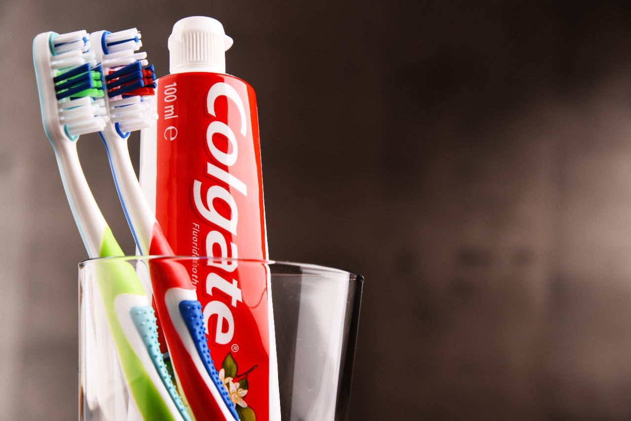 Colgate’s Link toothbrushes reflect shift to greener solutions in personal care