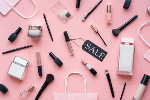 How online shopping is reshaping the beauty landscape