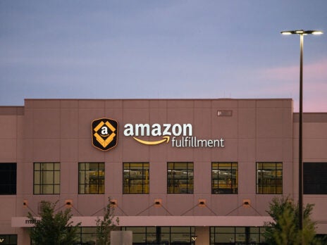 Amazon opens fulfilment centre and signs leases in New York
