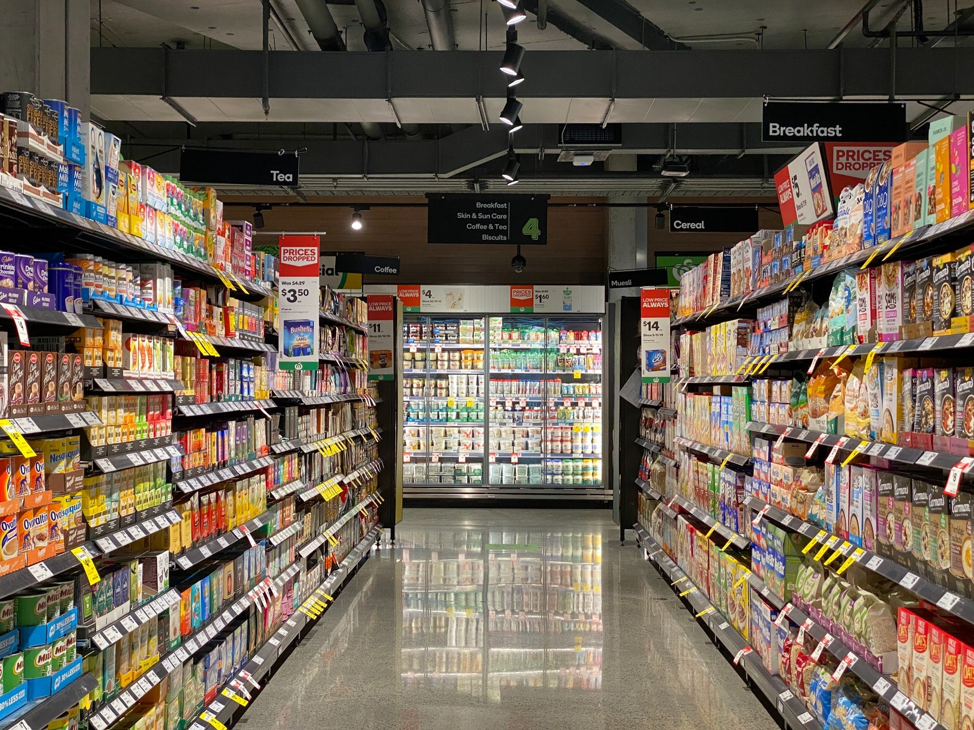 PFG buys convenience store distributor Core-Mark for $2.5bn