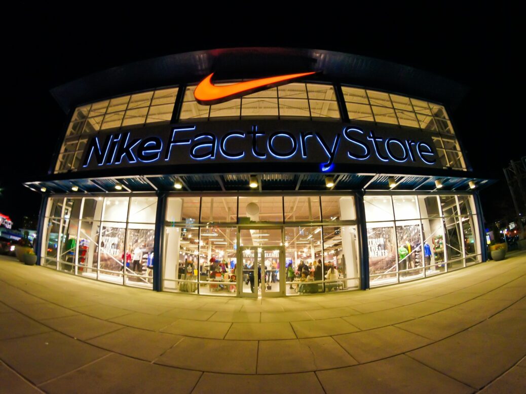 Nike