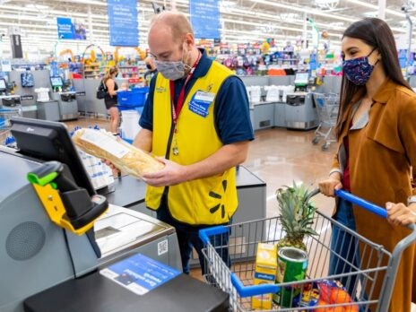 Walmart plans to hire 150,000 store associates across the US