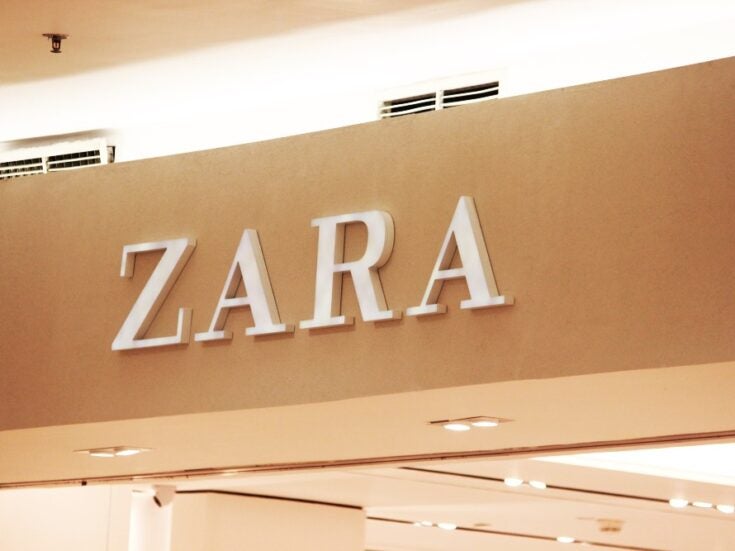 Zara’s stylish reputation leads Inditex close to recovery