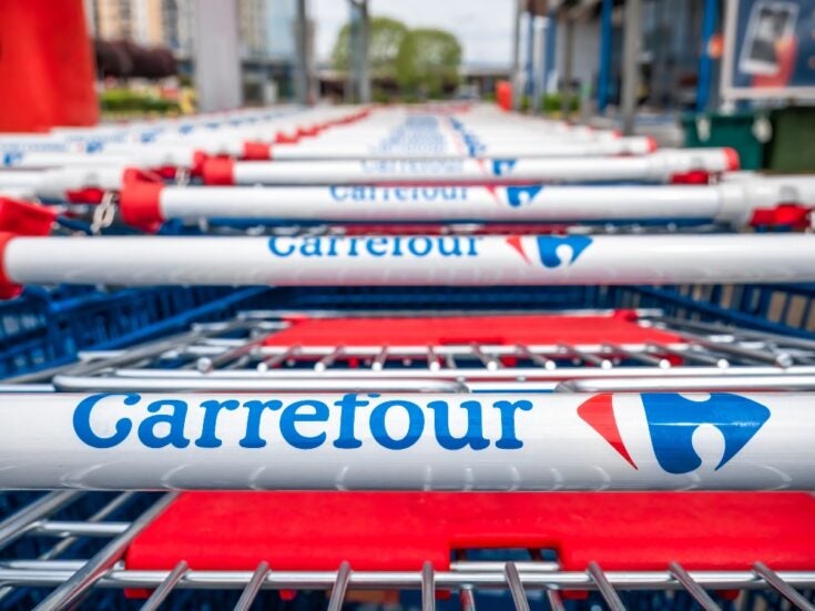 Carrefour’s personalised shopping feature targets convenience-driven consumers
