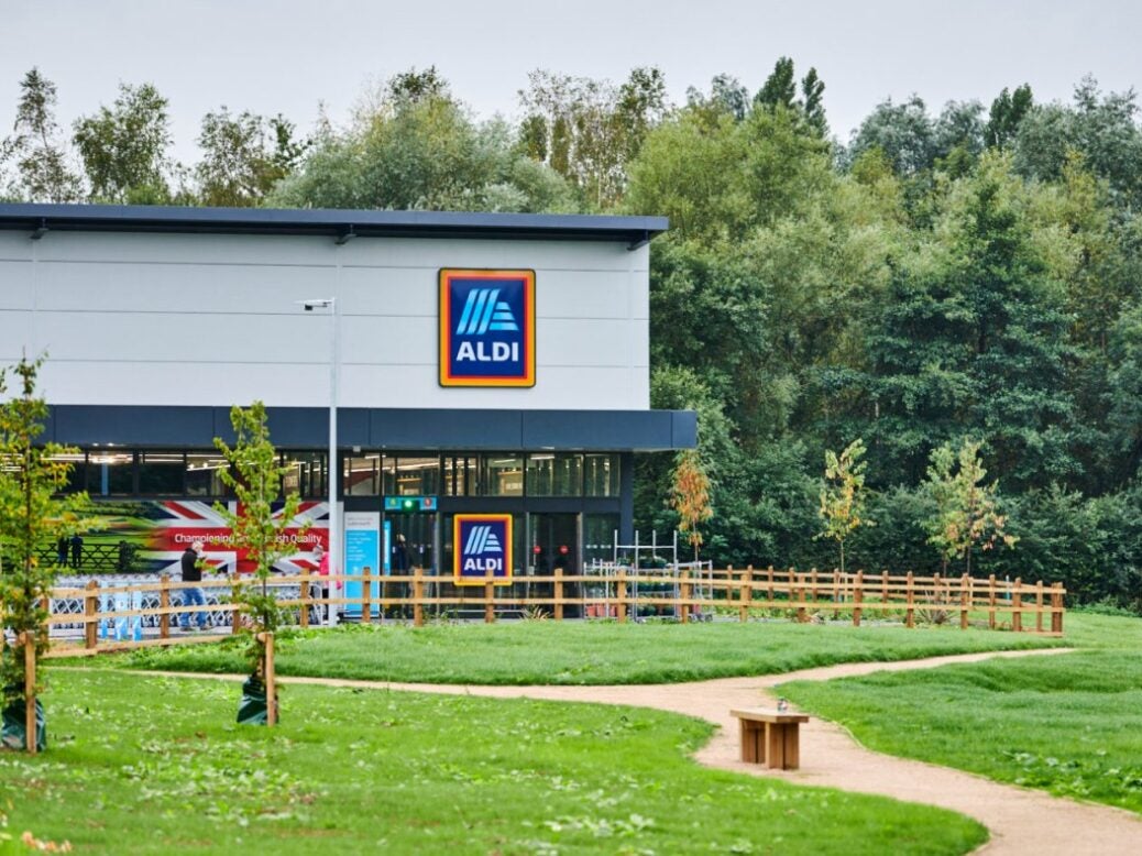 Aldi