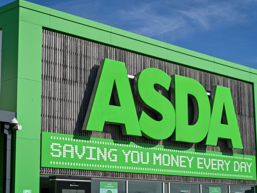 Asda