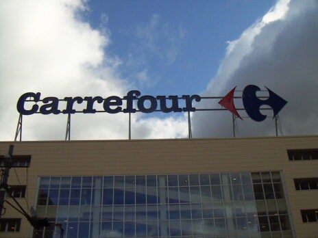 Carrefour and Nordic Coops to expand global supplier partnership