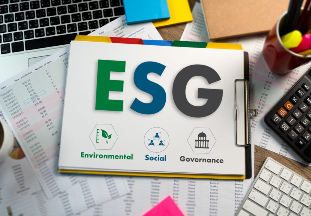 ESG in Consumer Goods - Macroeconomic Trends