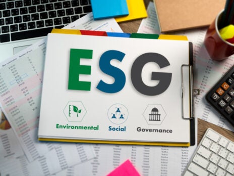 ESG in Consumer Goods: Macroeconomic Trends