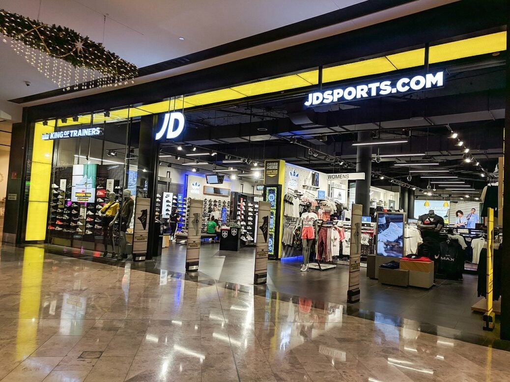 nike outlet promenade