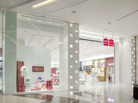 Miniso opens stores in India and the United Arab Emirates