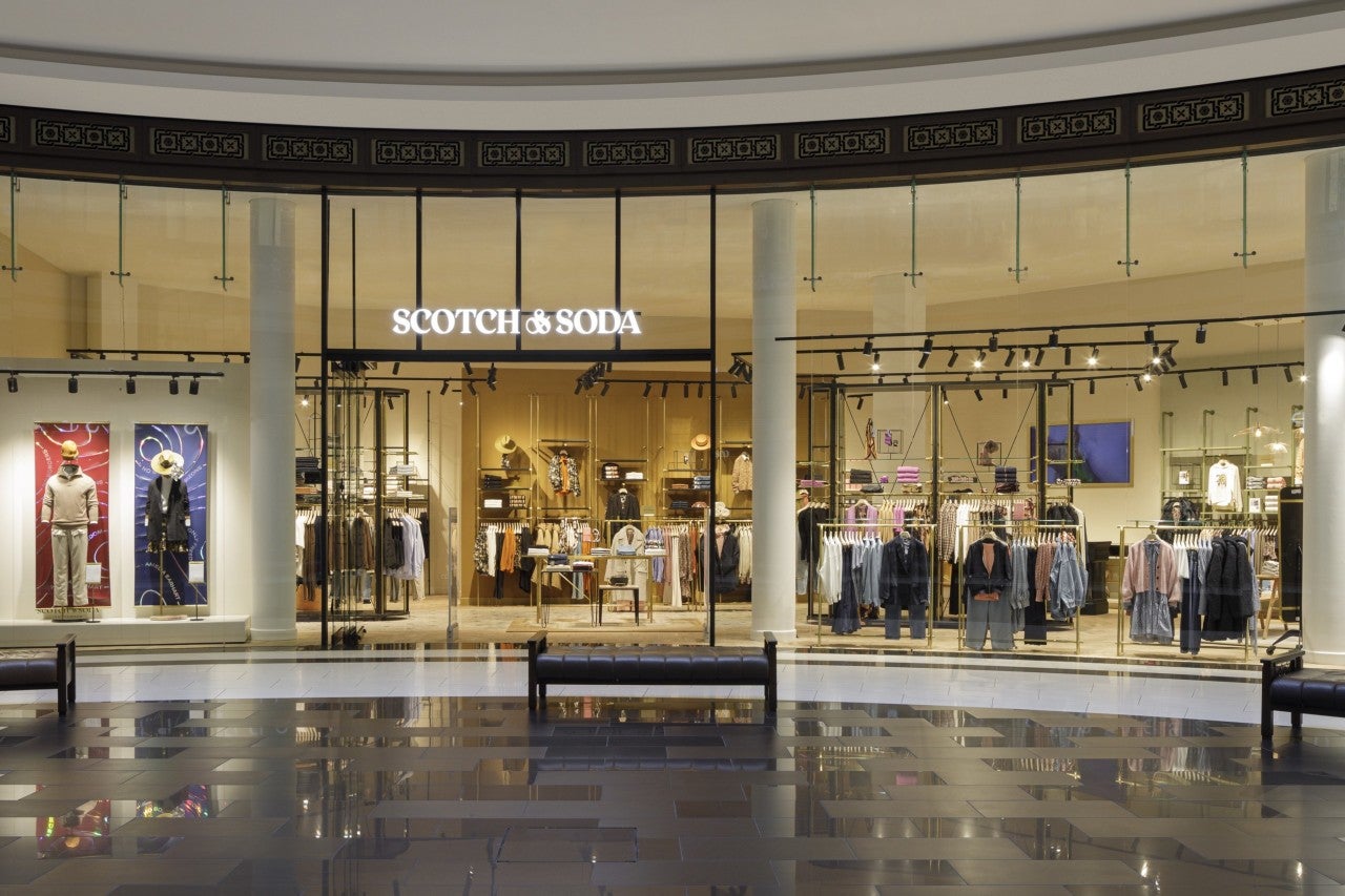 Scotch ☀ Soda to open 22 stores and ...