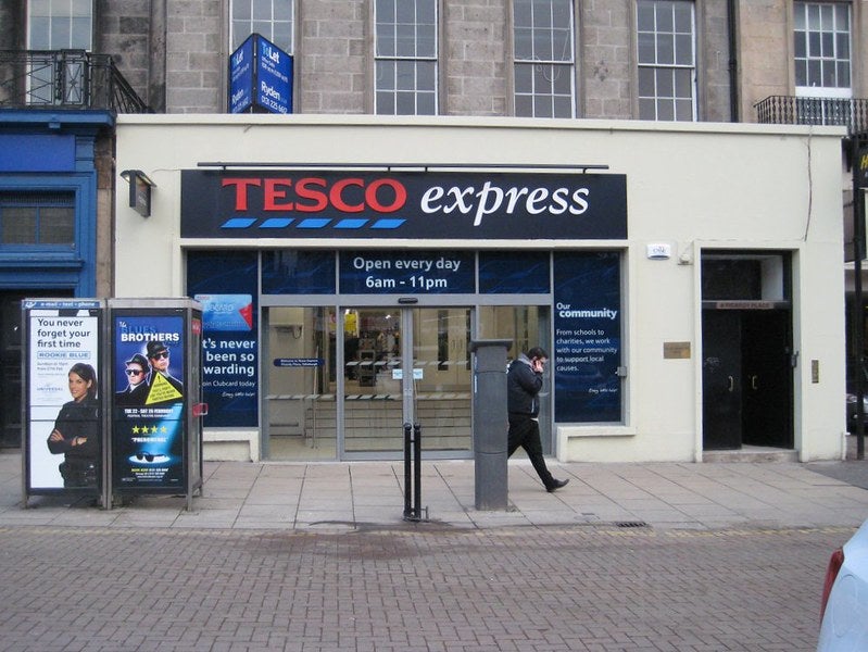 Tesco