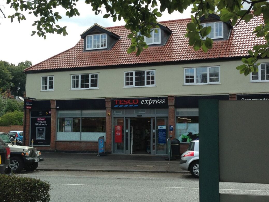 Tesco