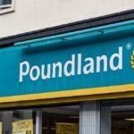 Poundland Group’s foray into e-commerce will help reduce its reliance on stores