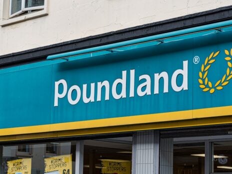Poundland Group’s foray into e-commerce will help reduce its reliance on stores