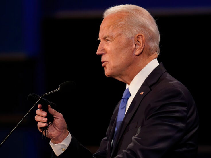Joe Biden's global corporation tax deal: A prediction on what's next Joe Biden's global corporation tax deal: A prediction on what's next