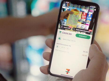 7-Eleven Canada introduces mobile checkout service for customers