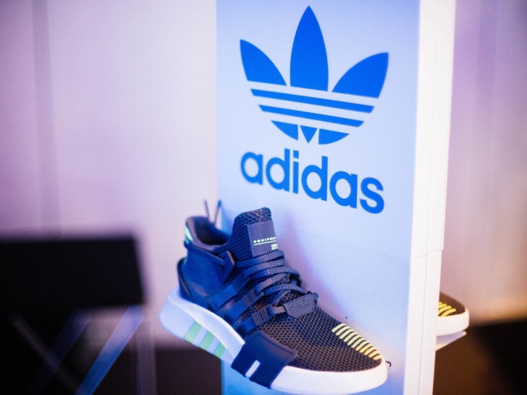 Adidas