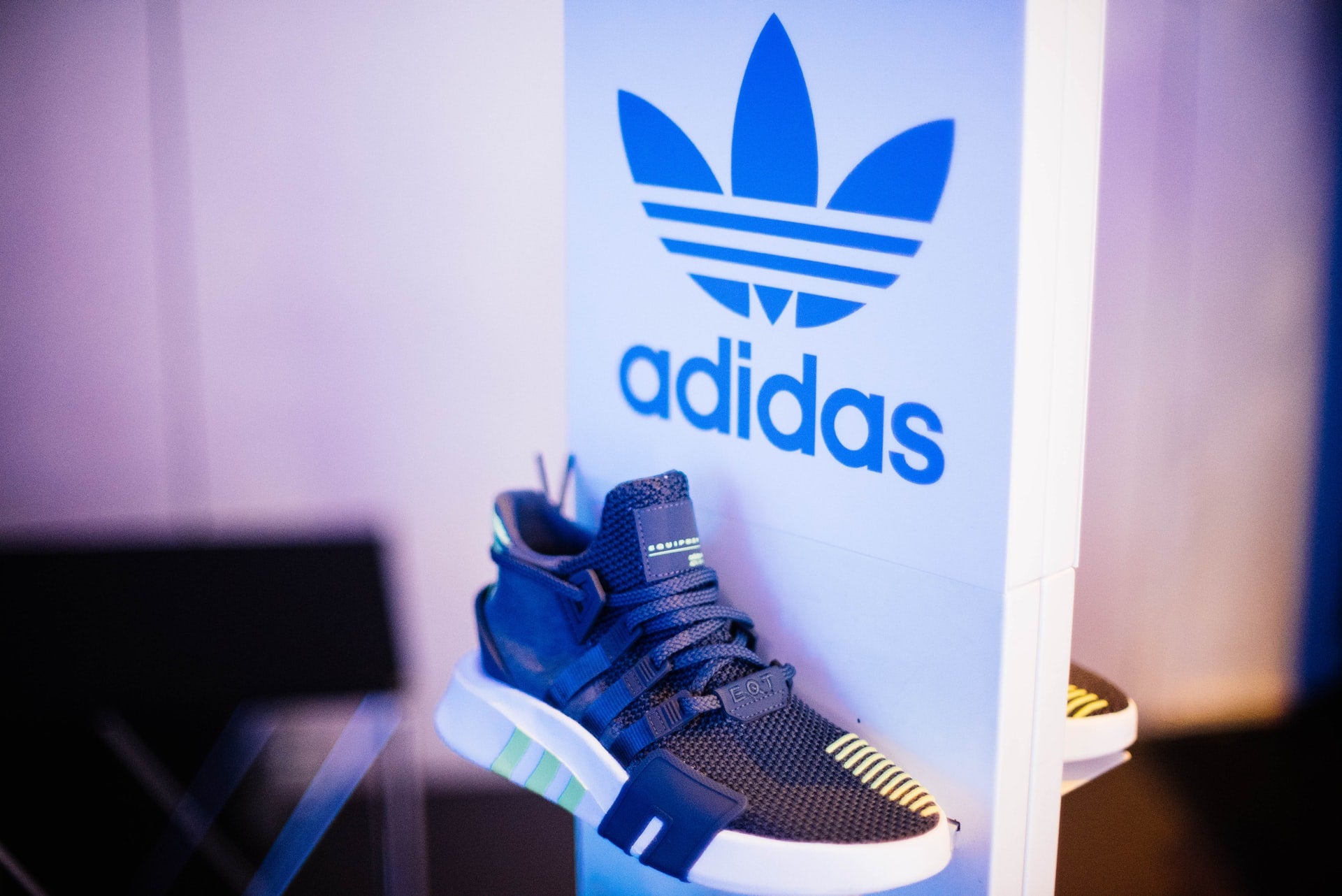 Adidas records 3% revenue increase for third quarter of FY21