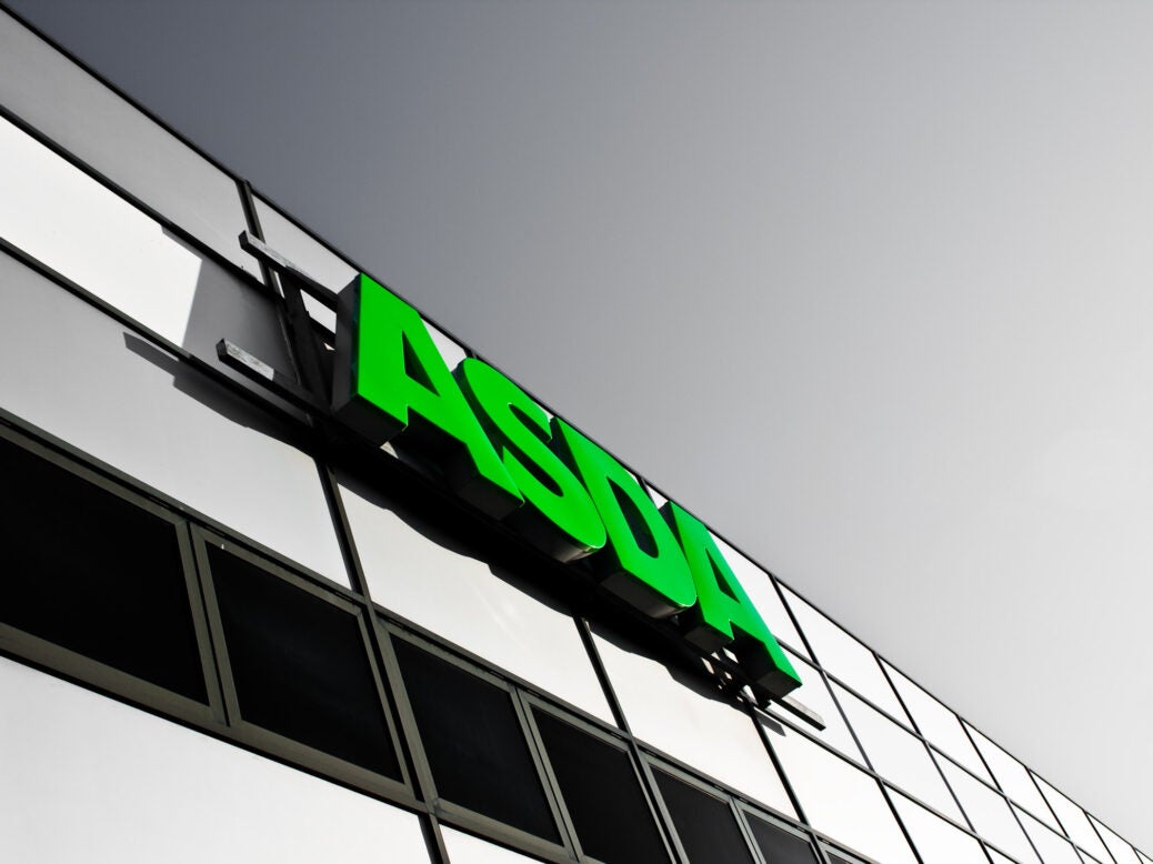 Asda