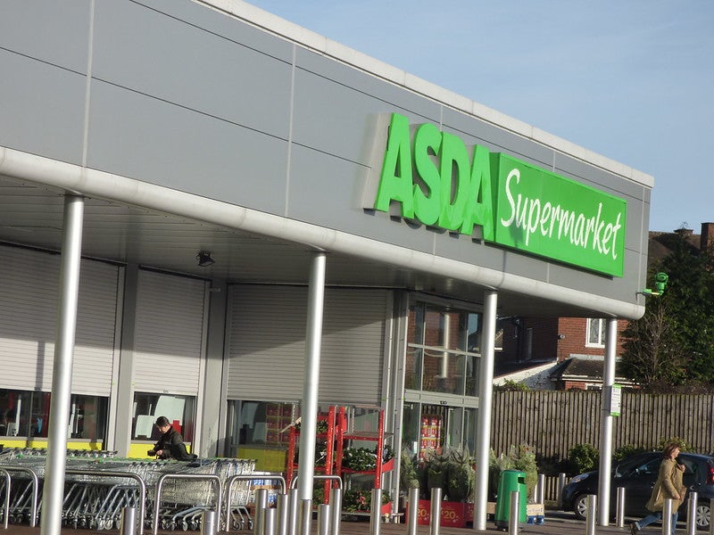 Asda Delivery in Tamworth - Menu & Prices - Asda Menu near me