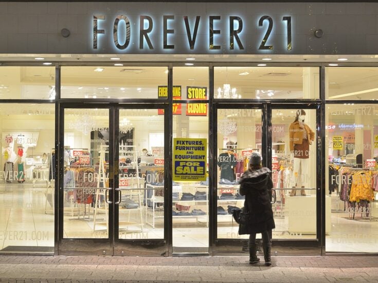 CVC and HPS to purchase equity stakes in Authentic Brands Group