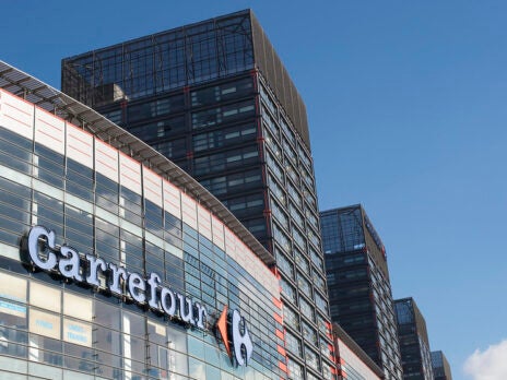 Carrefour opens ‘next-generation’ concept store in Paris
