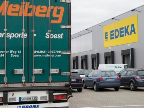 Edeka selects Solace event streaming and management technology