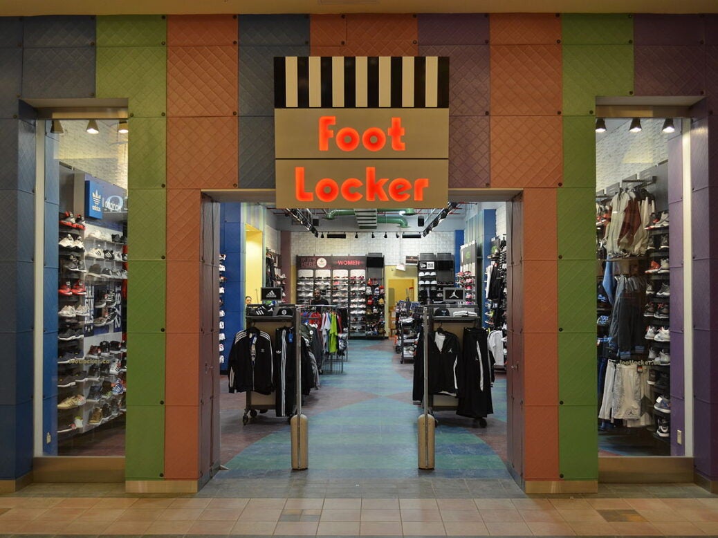 Foot Locker