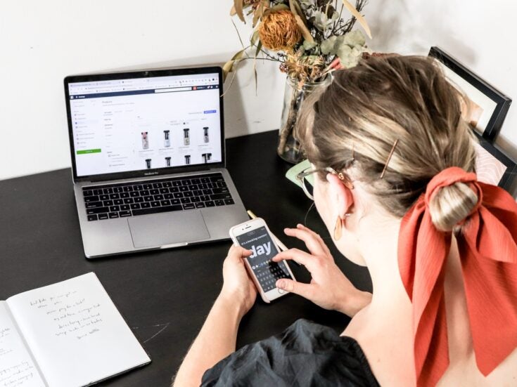 Digital media related deals in the retail industry decreased in H1 2021 Digital media related deals in the retail industry decreased in H1 2021