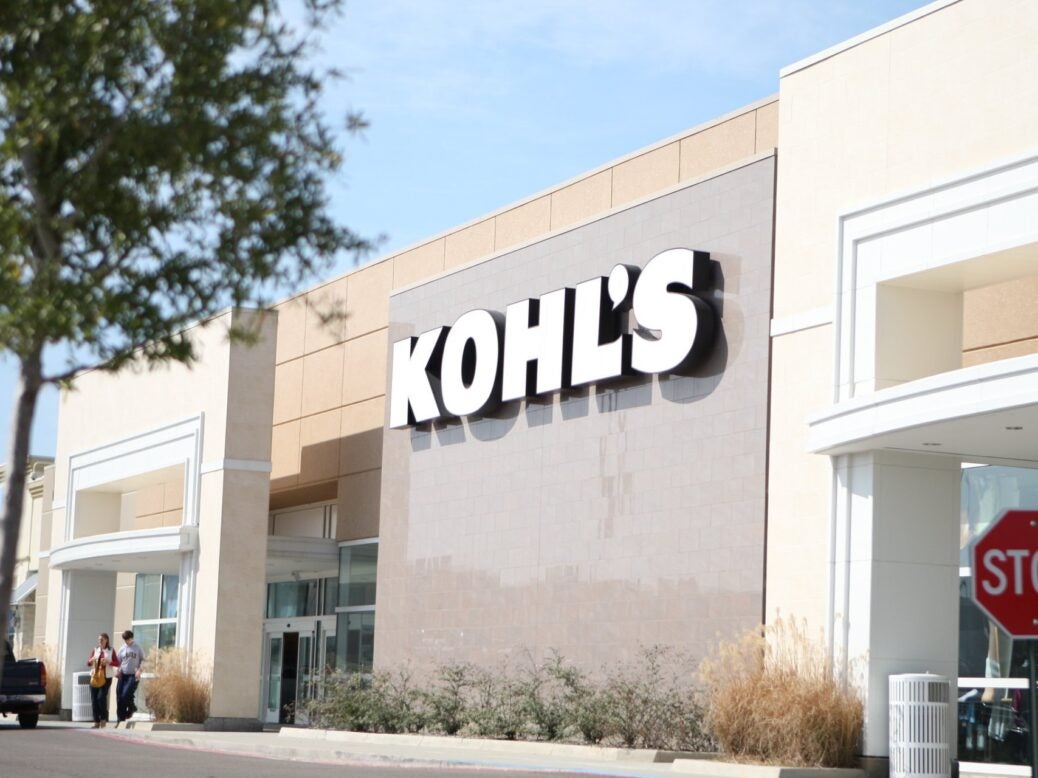 Kohl's