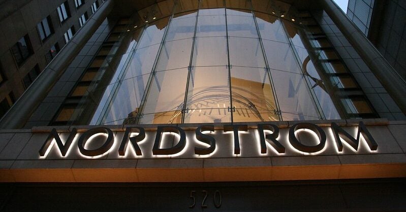 Nordstrom Christmas 2022 Nordstrom Registers $64M In Earnings For Third Quarter Of Fy21