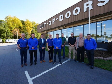 RV Retailer acquires Out-of-Doors Mart in North Carolina
