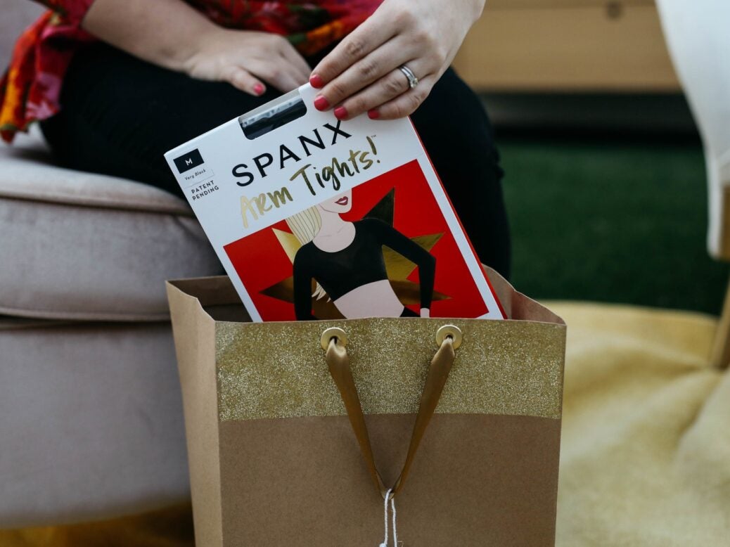 Spanx
