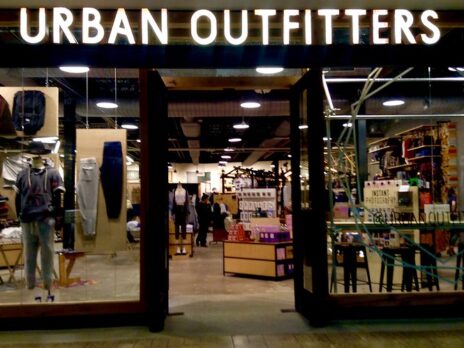 Urban Outfitters reports record $1.13bn in Q3 2021 net sales