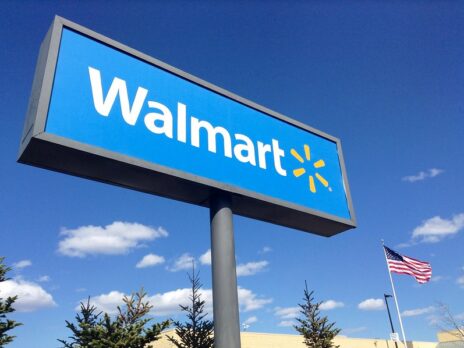Walmart and DroneUp launch drone delivery service in Arkansas, US