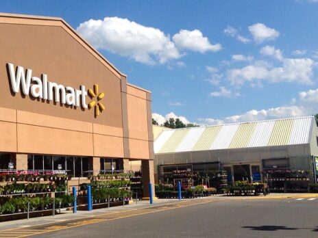 Walmart to develop supply chain facilities in Dallas-Fort Worth