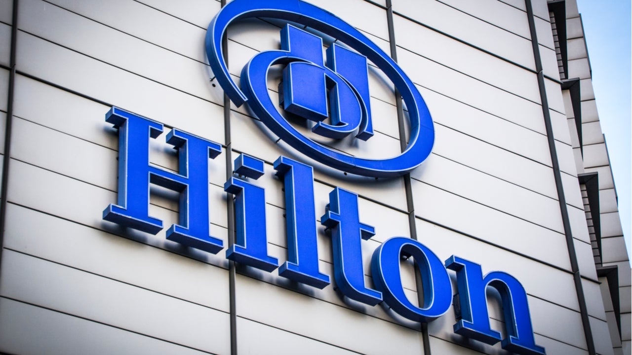 Amazon Care lands largest customer yet in hotel chain Hilton