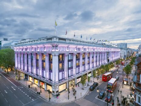 Central Group, Signa agree to buy Selfridges Group for $5.4bn