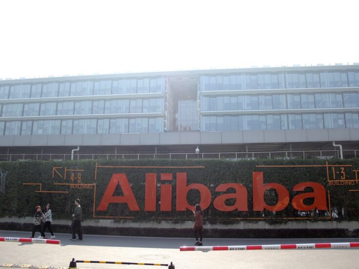 Alibaba’s grocery retail chain to open new stores in China