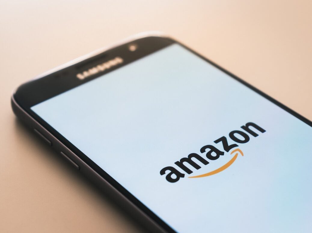 Amazon fine Italy