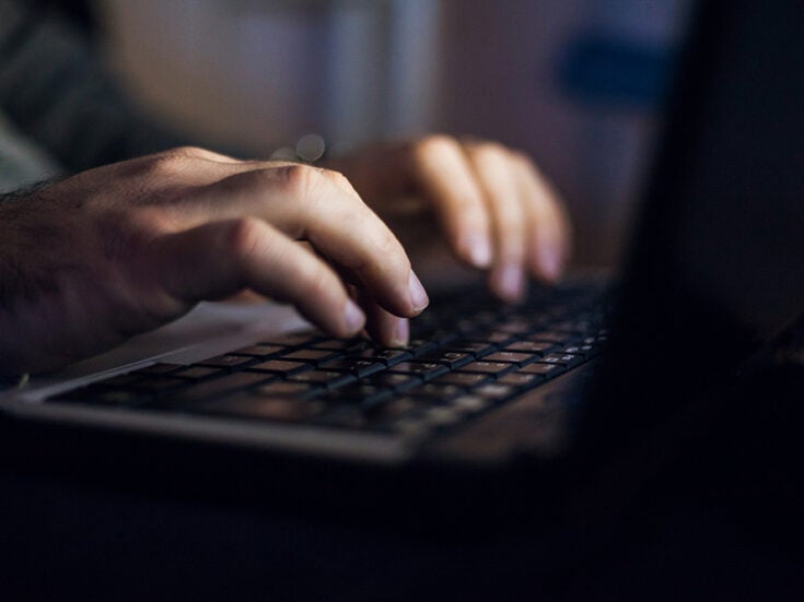 Filings buzz in retail: 30% increase in cybersecurity mentions since Q2 of 2020 Filings buzz in retail: 30% increase in cybersecurity mentions since Q2 of 2020