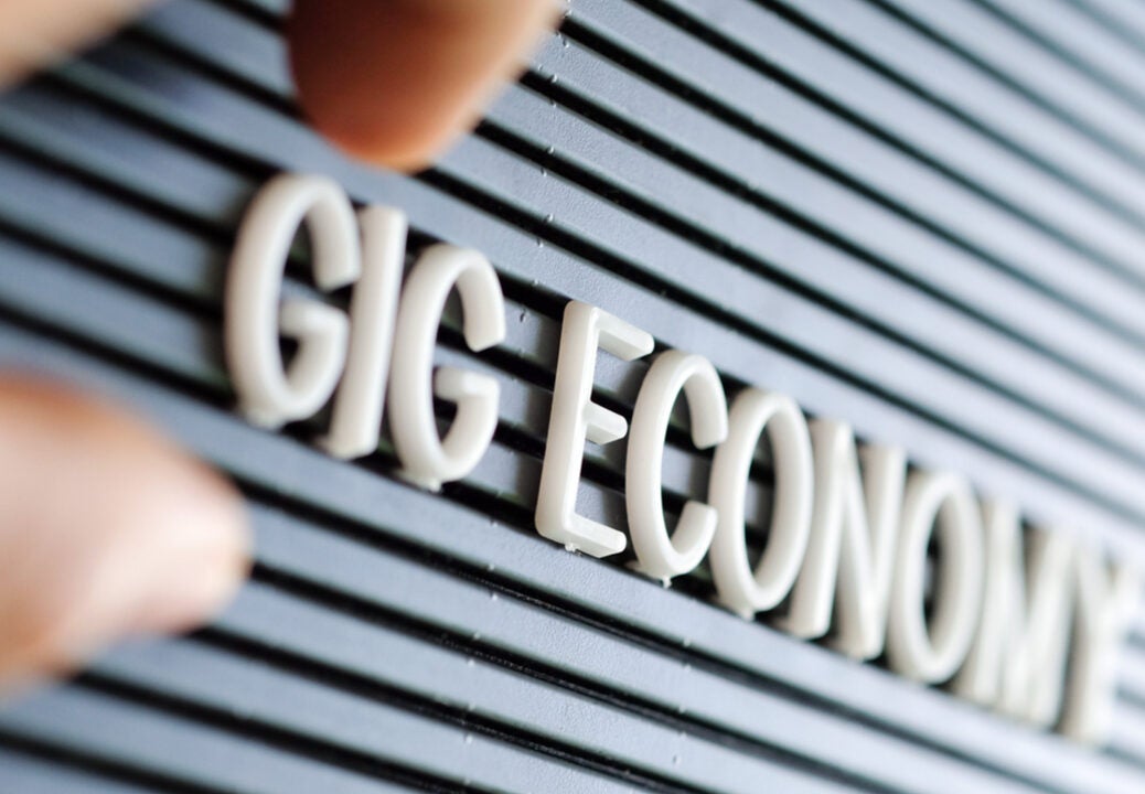 Gig Economy in Consumer - Consumer Trends