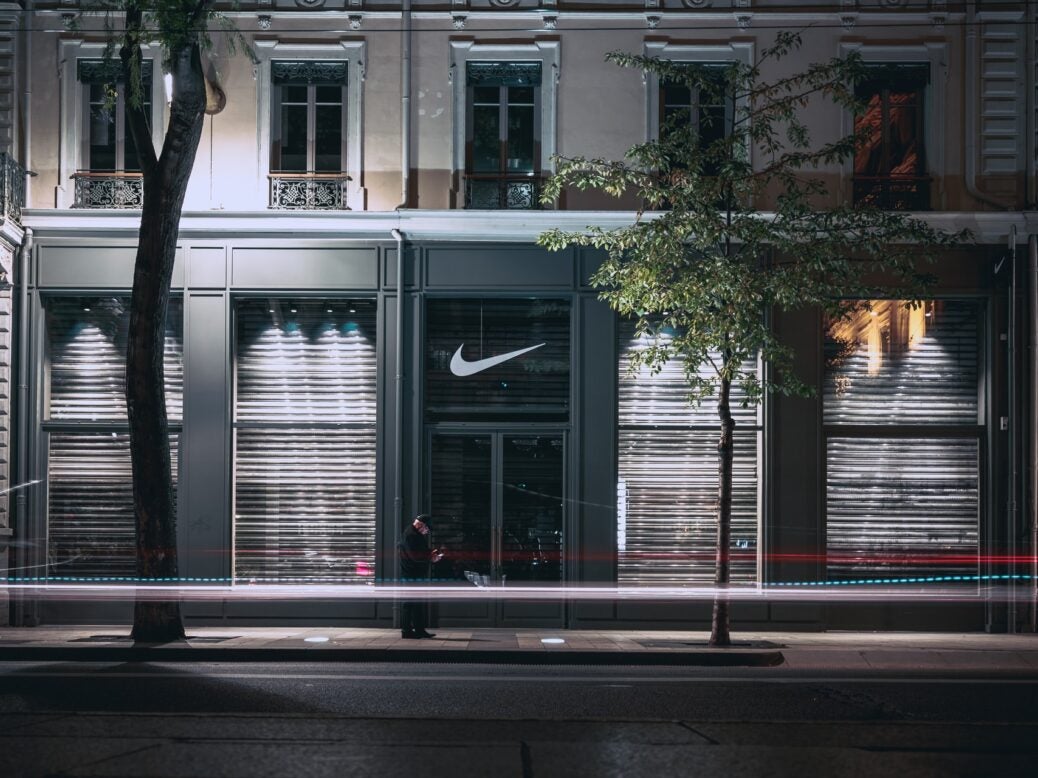 nike case study 2022