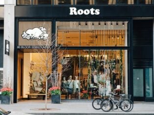 Roots reports 4.6% increase in sales for third quarter of FY21