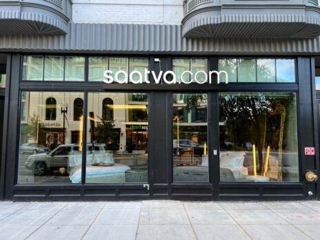 US brand Saatva opens newest location in Washington D.C