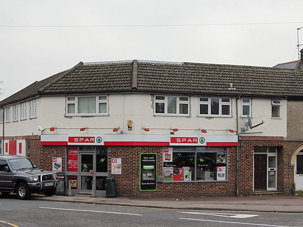 Spar