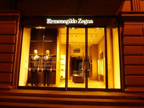 Italian luxury group Zegna completes merger with IIAC